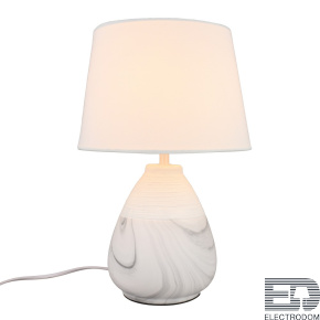 Настольная лампа Omnilux Parisis OML-82104-01 - цена и фото