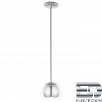 Подвесной светильник Eglo Rocamar 94592 - цена и фото