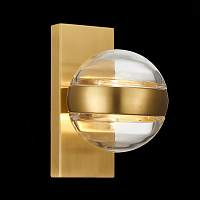 Светильник настенный ST-Luce Bala SL1156.301.01 - цена и фото