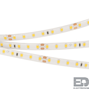 Светодиодная лента герметичная RTW-SE-A98-8mm 24V Day4000 (10 W/m, IP65, 2835, 5m) Arlight - цена и фото