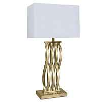 Настольная лампа Arte Lamp Veil A5061LT-1PB - цена и фото Настольная лампа Arte Lamp Veil A5061LT-1PB - цена и фото