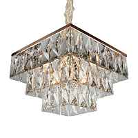 Люстра подвесная Omnilux Arenella OML-72603-08 - цена и фото Люстра подвесная Omnilux Arenella OML-72603-08 - цена и фото