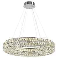 Подвесная светодиодная люстра Odeon Light PANTA 4927/85L - цена и фото Подвесная светодиодная люстра Odeon Light PANTA 4927/85L - цена и фото