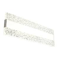 Настенный светодиодный светильник Omnilux Gioietta OML-10301-10 - цена и фото