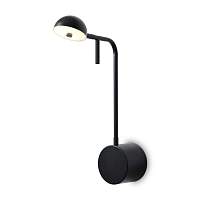 Настенный светильник Freya Modern FR5549WL-L4B - цена и фото