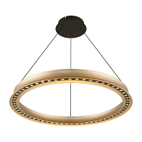 Подвесной светодиодный светильник Aployt Justyna APL.787.03.50 - цена и фото