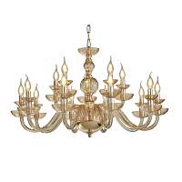 Люстра подвесная ST-Luce CENELA SL1758.203.15 - цена и фото