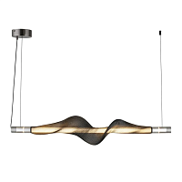 Подвесной светодиодный светильник Aployt Adilin APL.647.16.12 - цена и фото