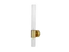 Бра Newport Alice 7274/A brass new М0070275 - цена и фото