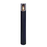 Уличный светильник Arte Lamp Wazn A6218PA-1BK - цена и фото Уличный светильник Arte Lamp Wazn A6218PA-1BK - цена и фото