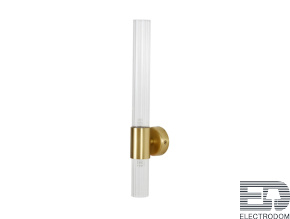 Бра Newport Alice 7274/A brass new М0070275 - цена и фото
