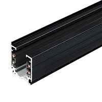 Трек LGD-4TR-TRACK-2000-BK-M (D) Arlight - цена и фото Трек LGD-4TR-TRACK-2000-BK-M (D) Arlight - цена и фото