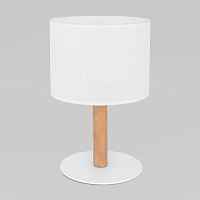 Eurosvet Настольный светильник 5217 Deva White - цена и фото Eurosvet Настольный светильник 5217 Deva White - цена и фото