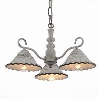 Люстра подвесная ST LUCE GRANGE SL257.503.03 - цена и фото