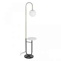 Торшер Loft IT Sonni 10145 Black - цена и фото Торшер Loft IT Sonni 10145 Black - цена и фото