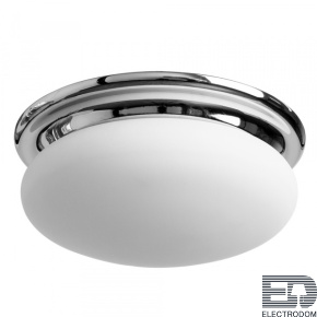 Потолочный светильник Arte Lamp aqua A2916PL-1CC - цена и фото