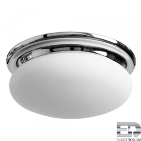 Потолочный светильник Arte Lamp aqua A2916PL-1CC - цена и фото