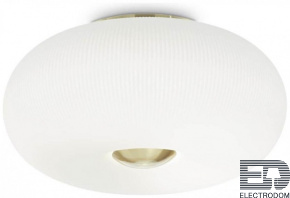 Потолочный светильник Ideal Lux Arizona PL3 214504 - цена и фото