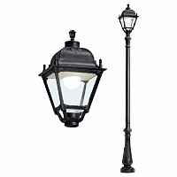 Фонарный столб Fumagalli Simon U33.202.000.AXH27 - цена и фото Фонарный столб Fumagalli Simon U33.202.000.AXH27 - цена и фото