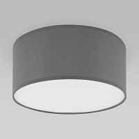 TK Lighting Потолочный светильник 1087 Rondo Graphite - цена и фото TK Lighting Потолочный светильник 1087 Rondo Graphite - цена и фото