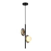 Подвесной светильник ST Luce SL1521.403.02 - цена и фото Подвесной светильник ST Luce SL1521.403.02 - цена и фото