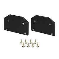 Заглушка LGD-4TR-CAP-STRETCH-BK Arlight - цена и фото Заглушка LGD-4TR-CAP-STRETCH-BK Arlight - цена и фото