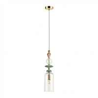 Подвес Odeon Light Bizet 4855/1