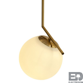 Подвесной светильник L'arte Luce IC Lights L33263 - цена и фото