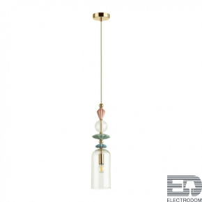Подвес Odeon Light Bizet 4855/1 - цена и фото