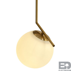 Подвесной светильник L'arte Luce IC Lights L33263 - цена и фото