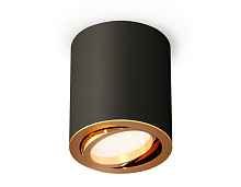 Комплект накладного поворотного светильника XS7422003 Ambrella light - цена и фото