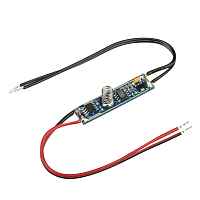 Микродиммер SR-2901S-H10 (12-24V, 36-72W) Arlight 019939 - цена и фото Микродиммер SR-2901S-H10 (12-24V, 36-72W) Arlight 019939 - цена и фото