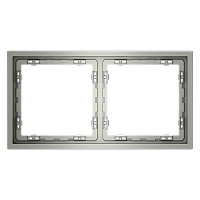 Рамка пластиковая Voltum S70 VLS100205 Рамка пластиковая Voltum S70 VLS100205