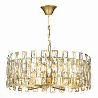 Люстра подвесная ST LUCE Anzio SL1626.203.10 - цена и фото Люстра подвесная ST LUCE Anzio SL1626.203.10 - цена и фото