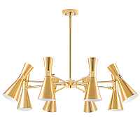 Люстра потолочная Lightstar Dumo 816081 - цена и фото Люстра потолочная Lightstar Dumo 816081 - цена и фото