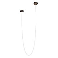 Подвесной светодиодный светильник Loft IT Lori 10230/4000 - цена и фото