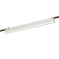 Трековый светильник ST Luce BAND ST456.536.24 - цена и фото Трековый светильник ST Luce BAND ST456.536.24 - цена и фото