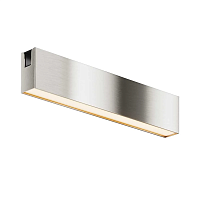 Трековый светильник Maytoni Technical TR151-1-12W3K-PT - цена и фото