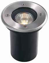 Ландшафтный светильник Ideal Lux Park PT1 Round Small 032832 - цена и фото Ландшафтный светильник Ideal Lux Park PT1 Round Small 032832 - цена и фото