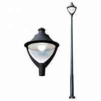 Фонарный столб Fumagalli Beppe P50.372.000.AXH27 - цена и фото Фонарный столб Fumagalli Beppe P50.372.000.AXH27 - цена и фото