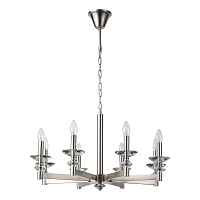 Подвесная люстра Stilfort Albert 1048/11/08P - цена и фото Подвесная люстра Stilfort Albert 1048/11/08P - цена и фото
