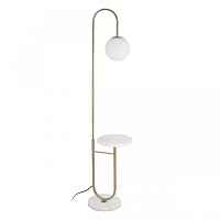 Торшер Loft IT Sonni 10145 Gold - цена и фото Торшер Loft IT Sonni 10145 Gold - цена и фото