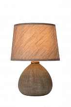 Настольная лампа Lucide Ramzi 47506/81/43 - цена и фото