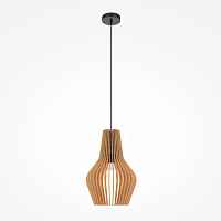 Maytoni Подвесной светильник Roots MOD191PL-01W1 - цена и фото Maytoni Подвесной светильник Roots MOD191PL-01W1 - цена и фото