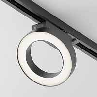 Трековый светильник Technical TR044-1-12W3K-B - цена и фото Трековый светильник Technical TR044-1-12W3K-B - цена и фото