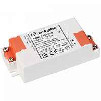 Блок питания ARJ-KE40300A (12W, 300mA, PFC) Arlight 023443 - цена и фото Блок питания ARJ-KE40300A (12W, 300mA, PFC) Arlight 023443 - цена и фото
