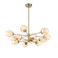 Светильник подвесной ST-Luce FOVIA SL1500.203.12 - цена и фото Светильник подвесной ST-Luce FOVIA SL1500.203.12 - цена и фото