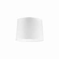 Абажур Ideal Lux SET UP PARALUME CONO D40 BIANCO 260136 - цена и фото Абажур Ideal Lux SET UP PARALUME CONO D40 BIANCO 260136 - цена и фото
