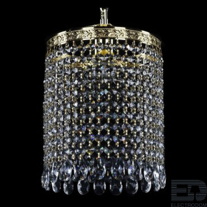 Подвесной светильник Bohemia Ivele Crystal 1920 19201/20IV G - цена и фото