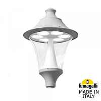 Уличный фонарь на столб FUMAGALLI REMO R50.000.000.LXD6L - цена и фото